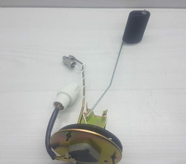 mazot Depo Samandira H100