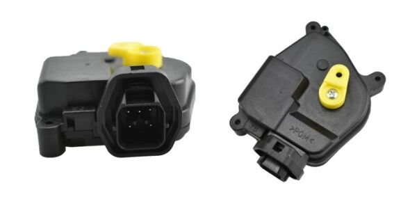 MERKEZI KILIT POMPASI ACCENT ERA ON SOL