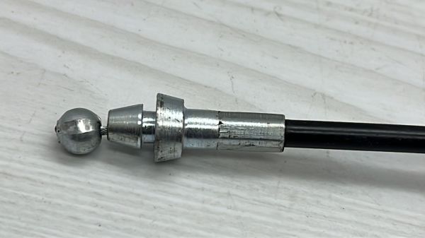 bagaj Açma Teli Corolla 06-13 halatı