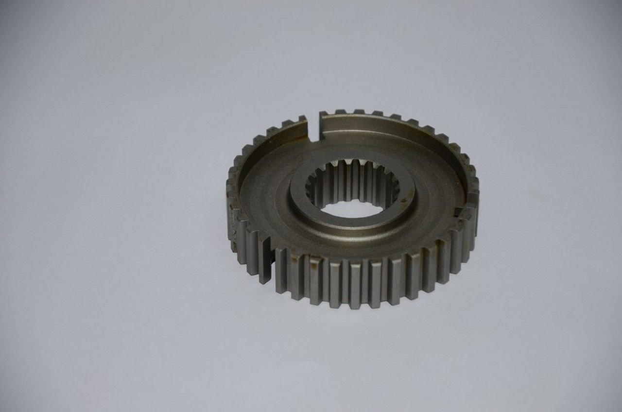 CANTER FE449 SENKROMEÇ GÖBEĞİ 4-5