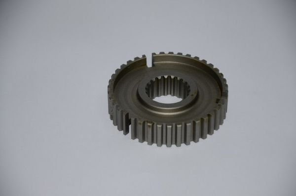 CANTER FE449 SENKROMEÇ GÖBEĞİ 4-5