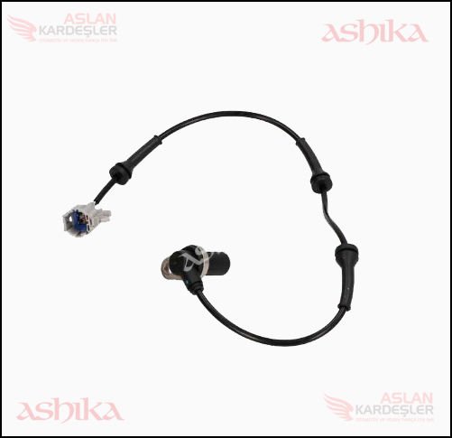ABS SENSORU ARKA SAG- XTRAIL 01-13