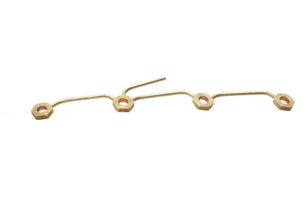 MAZOT GERI DONUS BORUSU- H100 94- / L300 86- / H100 KAMY 97-