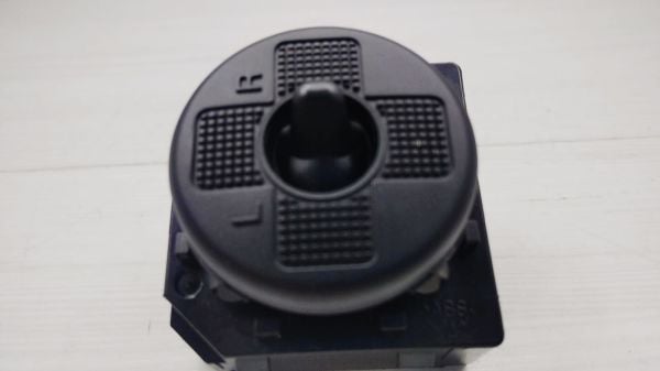 Ayna Ayar dügme getz 03>