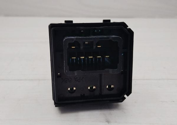 Ayna Ayar dügme getz 03>