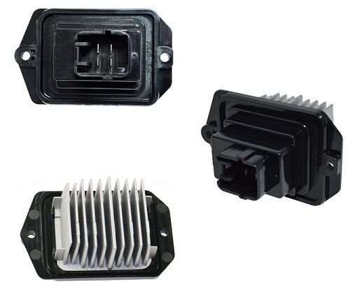 REZISTOR KALORIFER CIVIC 12-