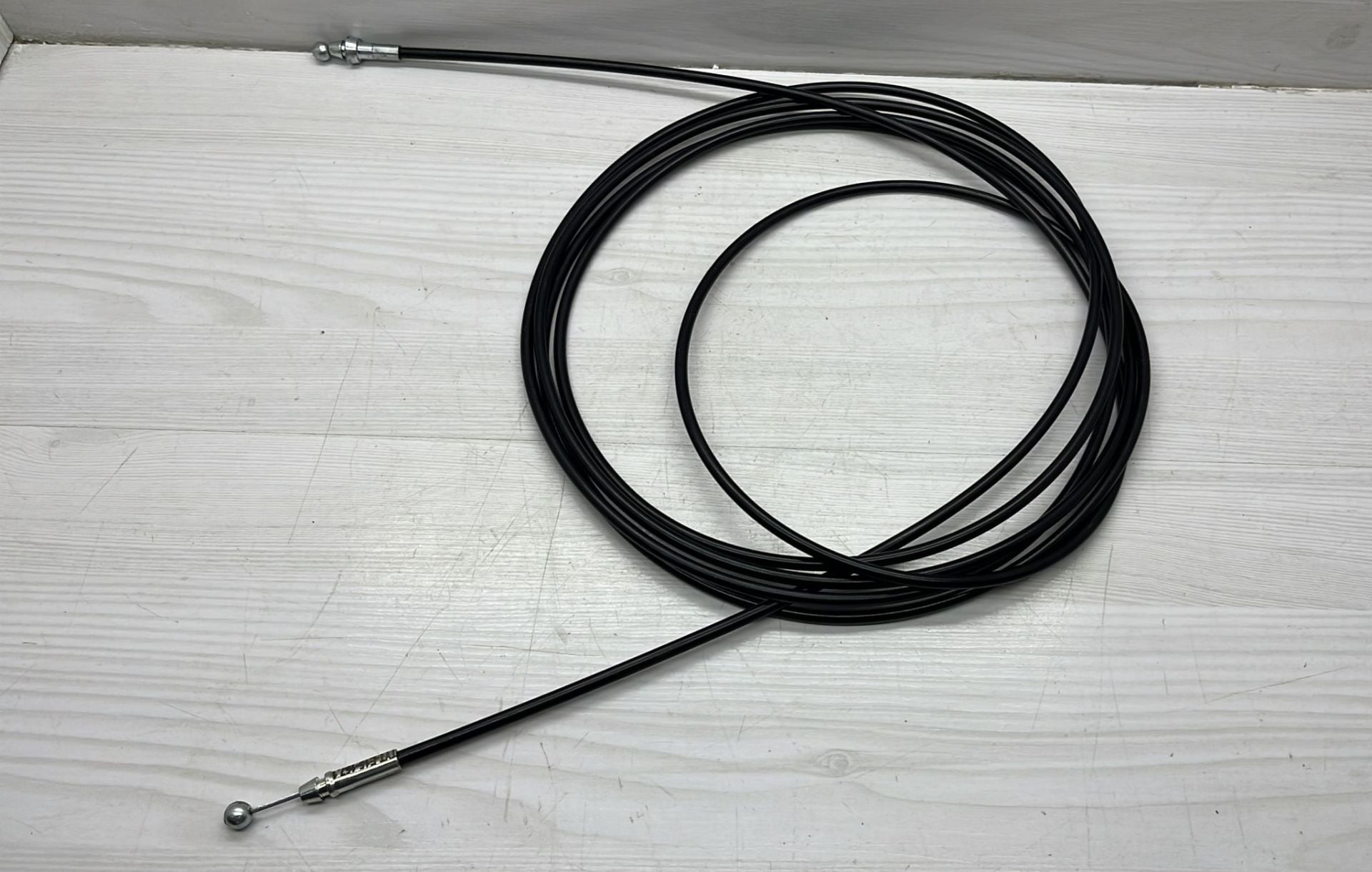 bagaj Açma Teli Corolla 06-13 halatı