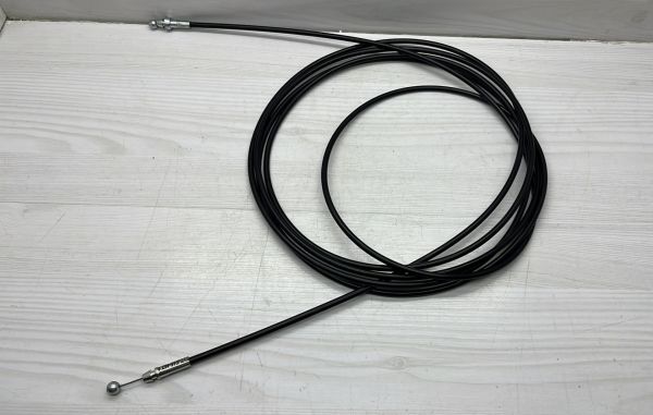 bagaj Açma Teli Corolla 06-13 halatı