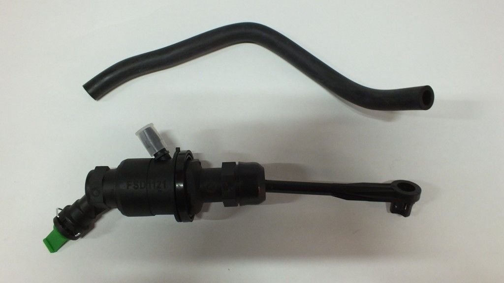 QASHQAI 2006-2012 DEBRİYAJ MERKEZİ ÜST