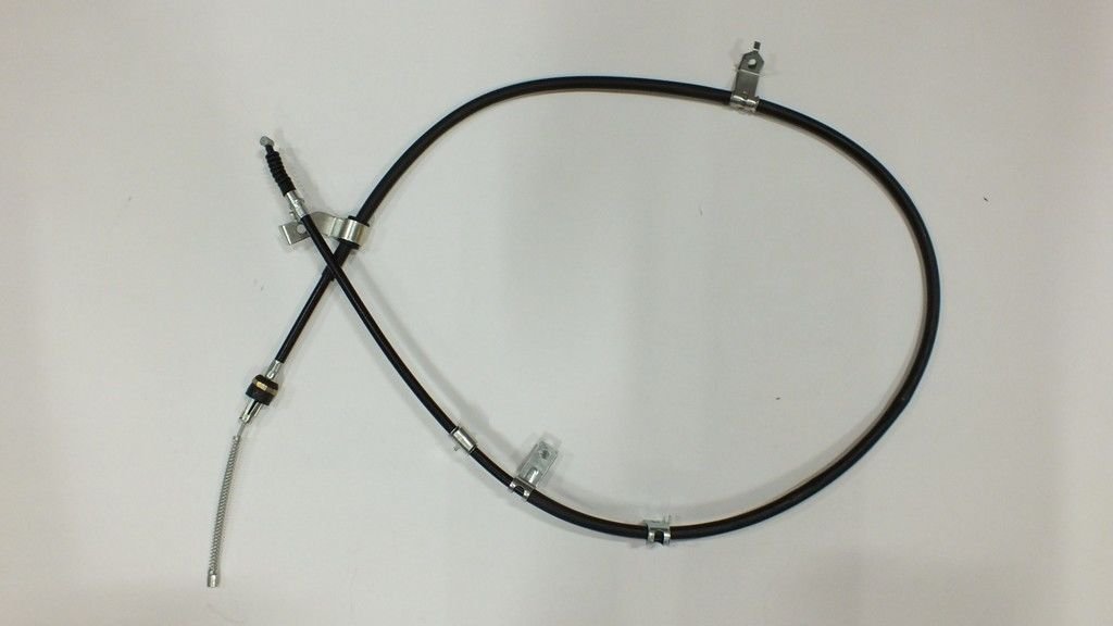 L 200 07- EL FREN TELİ ARKA - SOL