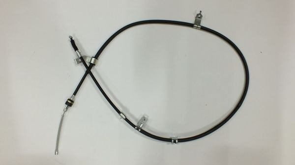 L 200 07- EL FREN TELİ ARKA - SOL