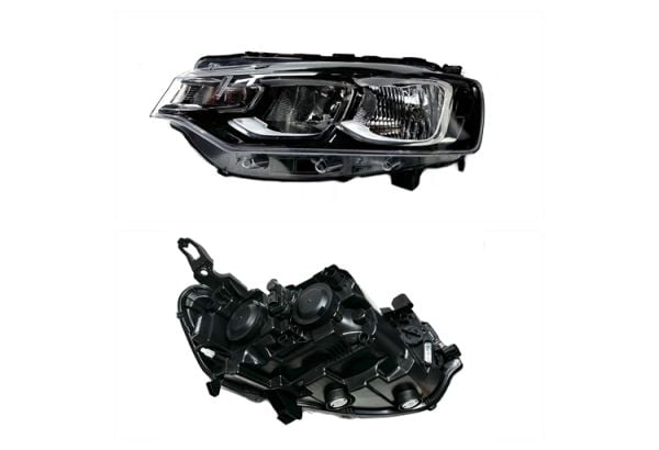 FAR C-ELYSEE 17-22 LH (MOTORLU)