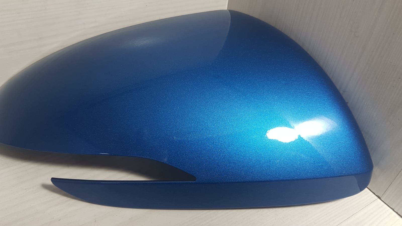 elantra ayna kapağı sinyalli sağ 18-