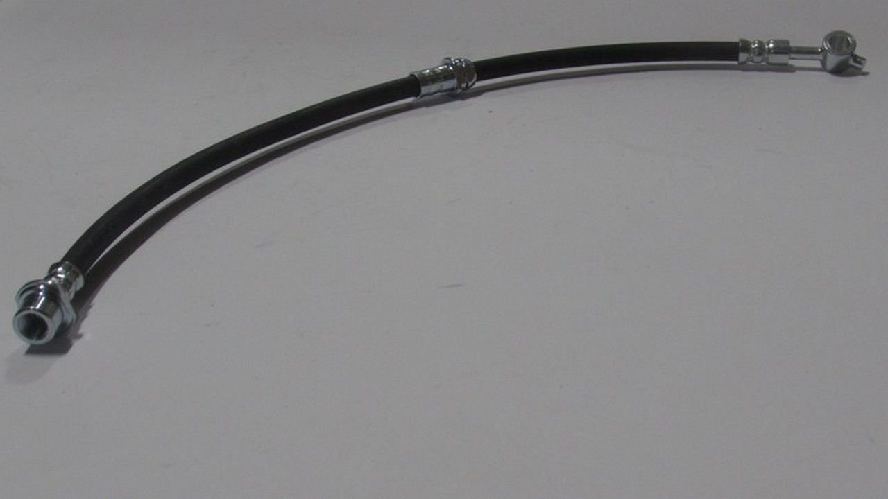 X-TRAIL 2001- FREN HORTUMU ARKA SOL