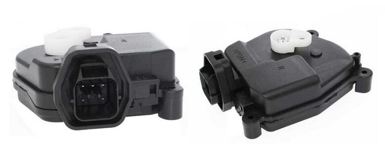 MERKEZI KILIT POMPASI ACCENT ERA ON SAG