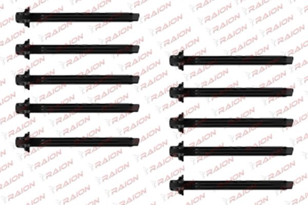 SILINDIR KAPAK SAPLAMA TAKIM (10 AD 146mm)- TATA XENON/SAFARI/MAHINDRA  (DW12DD)
