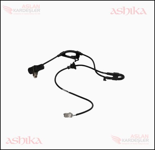 ABS SENSORU ARKA SOL (BOSCH TIPI)- AVENSIS 97-02