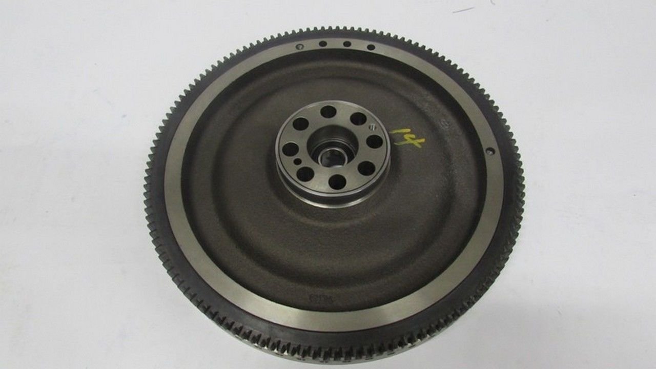 HD 35 / HD 75 VOLANT KOMPLE