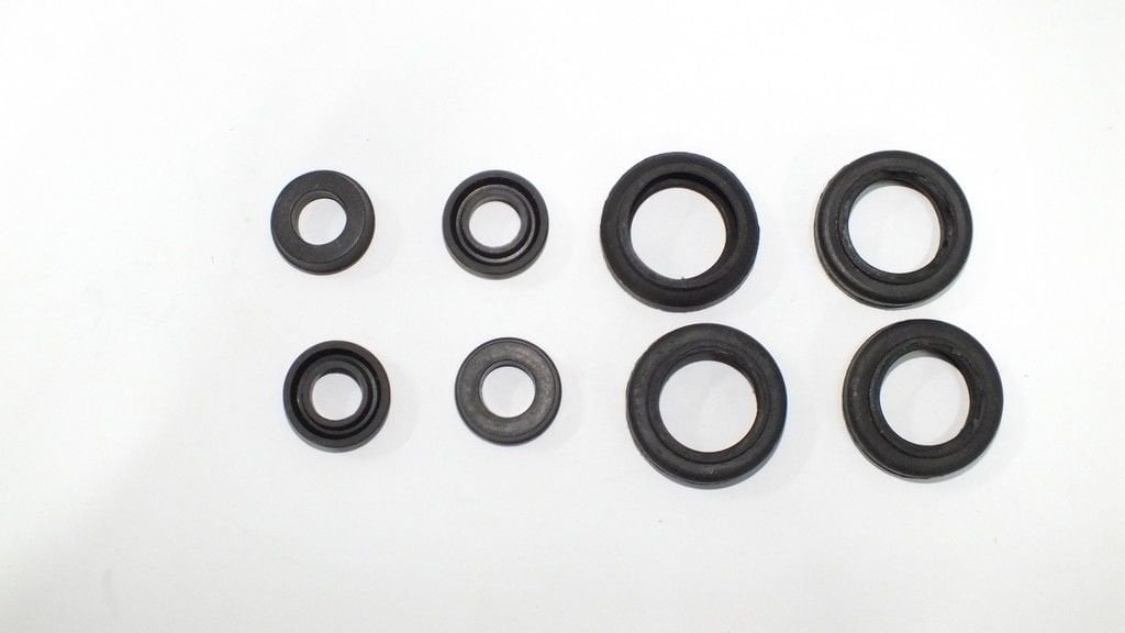 NKR (2 TEKER İÇİN) FREN SİLİNDİR TAMİR TAKIMI ÖN