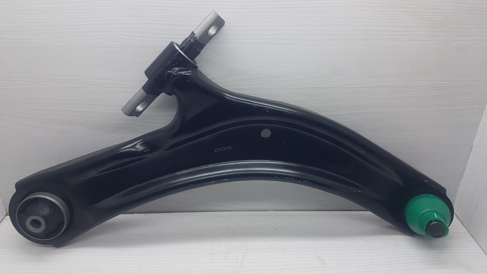 SALINCAK QASHQAI SAG 07-14