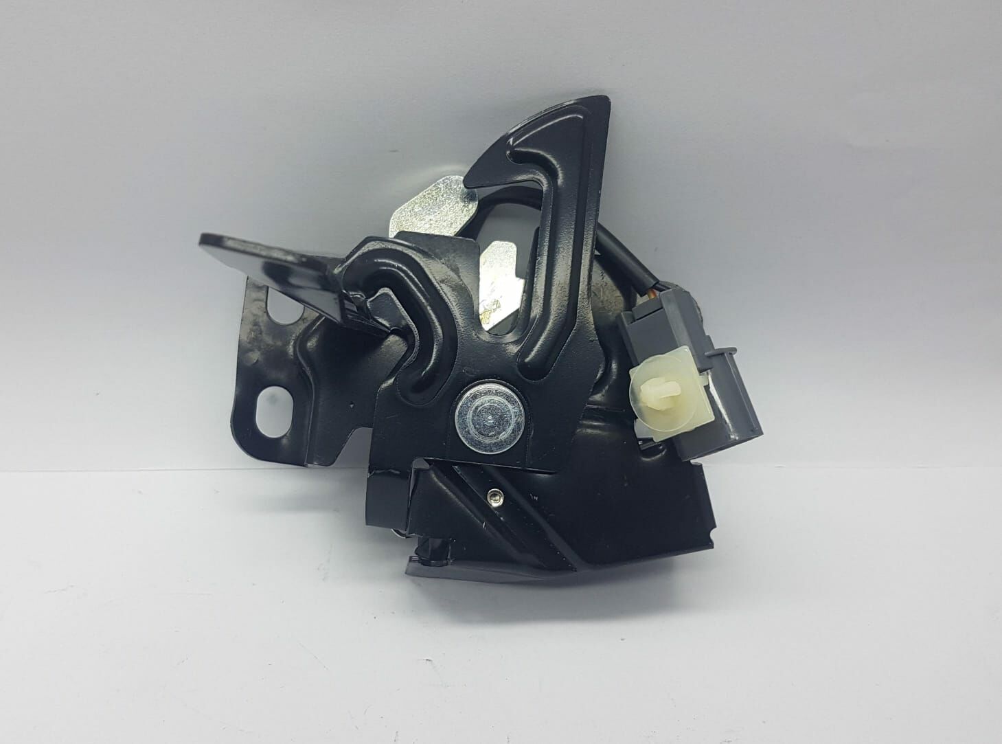 Kaput Kilidi Civic 01-03 Kablolu