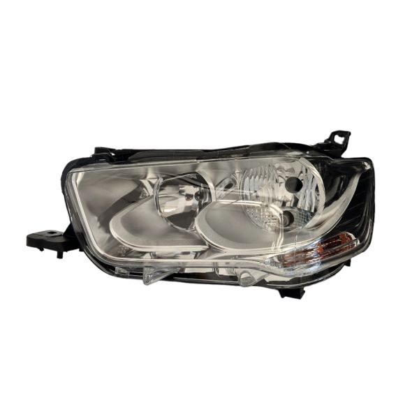 FAR C-ELYSEE 12-16 LH (MOTORLU)