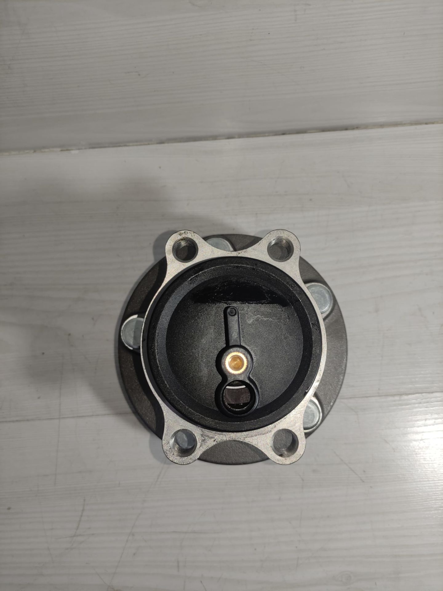 Porya Arka Asx 10- Benz 4X2/15- 1.6 Dizel 4X2