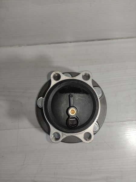 Porya Arka Asx 10- Benz 4X2/15- 1.6 Dizel 4X2