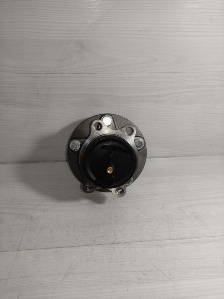 Porya Arka Asx 10- Benz 4X2/15- 1.6 Dizel 4X2