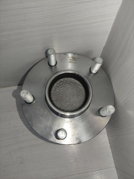 Porya Arka Asx 10- Benz 4X2/15- 1.6 Dizel 4X2