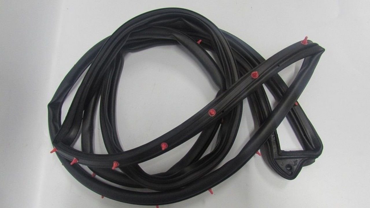 BONGO 2004- K2500/K2700 ÖN KAPI FİTİLİ SAĞ