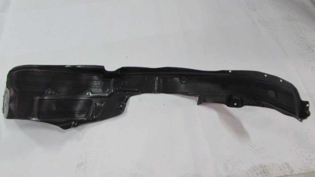 BLUE 2011-2017 ÇAMURLUK DAVLUNBAZI ÖN SOL