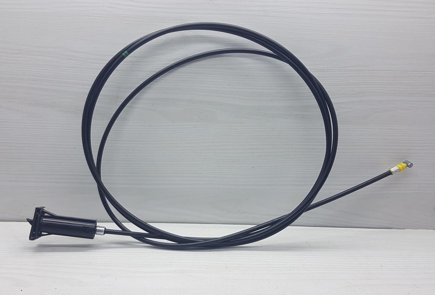 Depo Açma Teli Elantra 2000-2006 Sedan