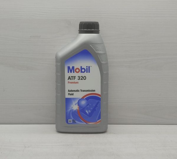 ATF 1LT MOBIL 320