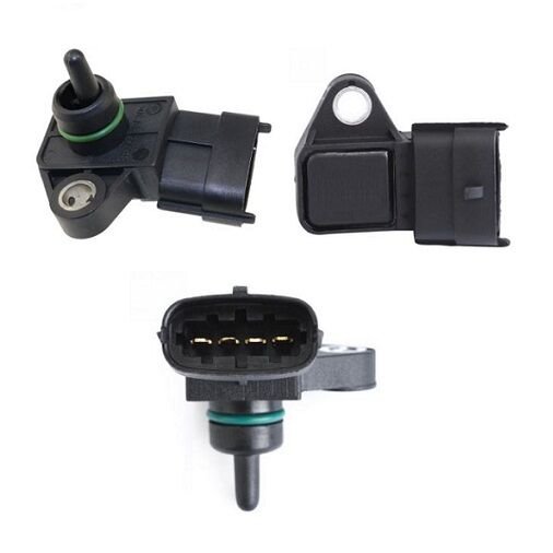 SENSOR MAP ACCENT 11- BLUE BENZINLI