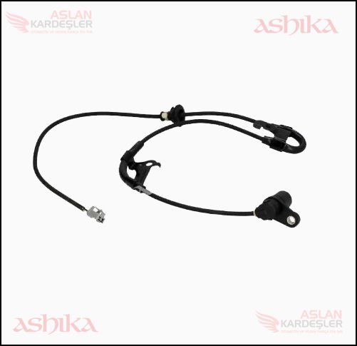 ABS SENSORU ARKA SOL (DENSO TIPI)- AVENSIS 97-02