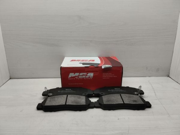 Balata Ön Civic 06- 1.6 Sedan Delikli