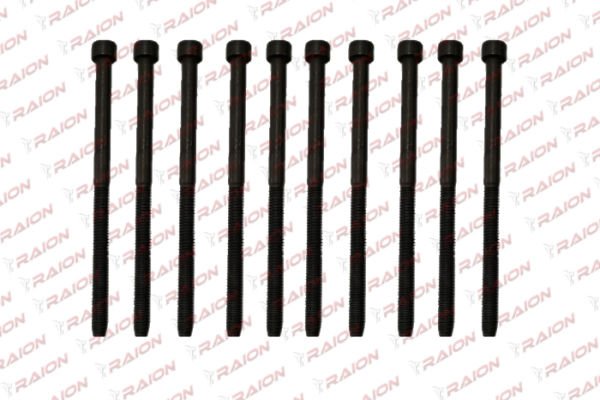 SILINDIR KAPAK SAPLAMA TAKIM (10 AD)- I20 1.4 08-15 / I30 07-11 / CEED 06-12  (G4FA/G4FD/G4FC)