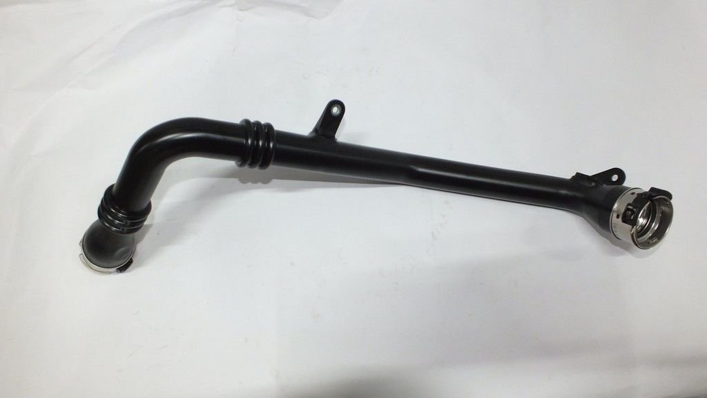 JUKE 1.5 DCI K9K TURBO BORUSU