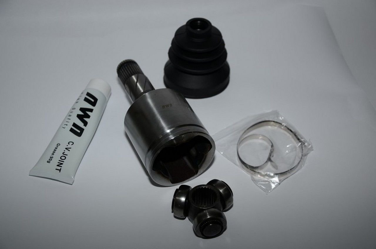 SORENTO 02-06 İÇ AKS KAFASI VE KÖRÜK KİTİ SOL  30*25*38