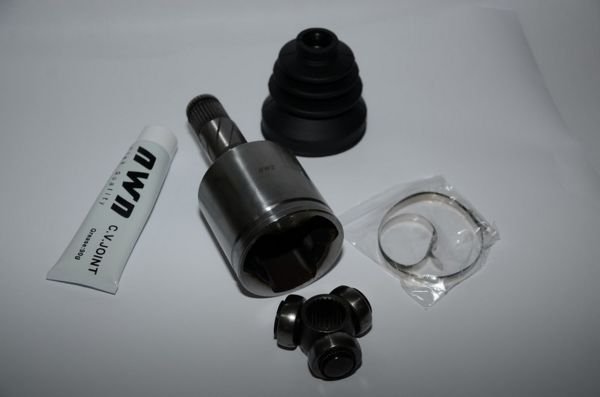 SORENTO 02-06 İÇ AKS KAFASI VE KÖRÜK KİTİ SOL  30*25*38