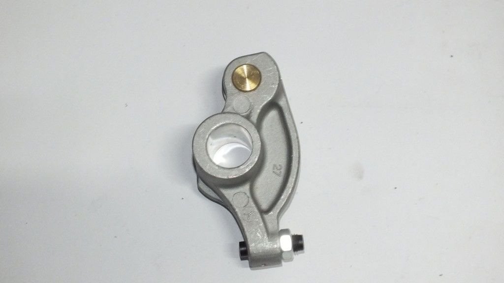 NPR 75 4HK1 / 6HK1 PİYANO TUŞU EGZOS AYAR VİDALI