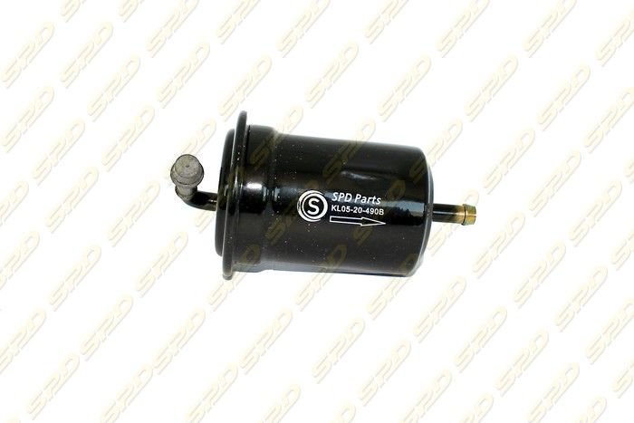 YAKIT FILTRESI (BENZIN)- 626 (FS) 92-97