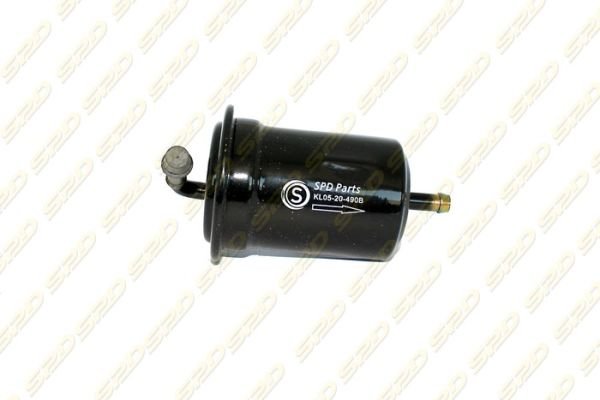 YAKIT FILTRESI (BENZIN)- 626 (FS) 92-97