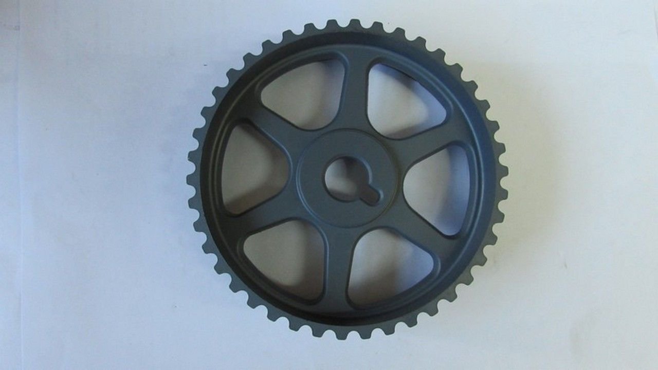 ACCENT 2003- DİZEL / SANTA FE 2006- EKSANTRİK DİŞLİSİ