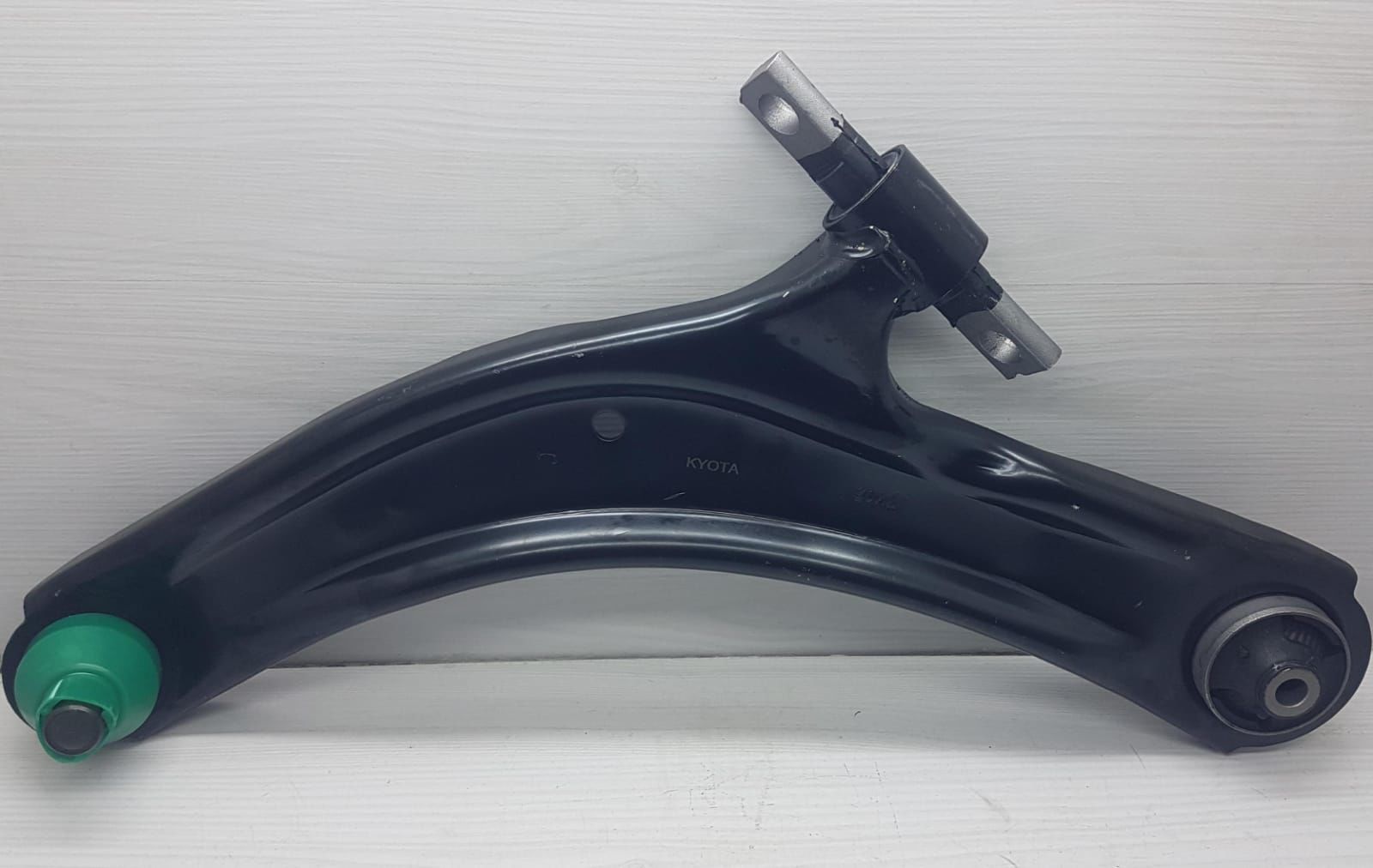 SALINCAK QASHQAI SOL 07-14