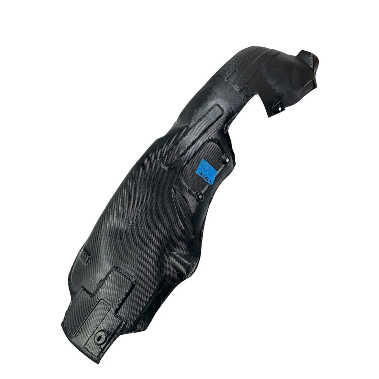 DAVLUMBAZ ÇAMURLUK İX35 10-11 ÖN RH