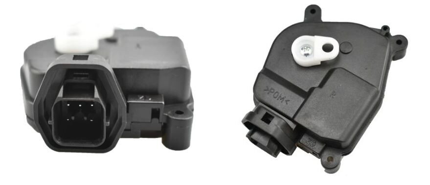 MERKEZI KILIT POMPASI ACCENT ERA ARKA SAG