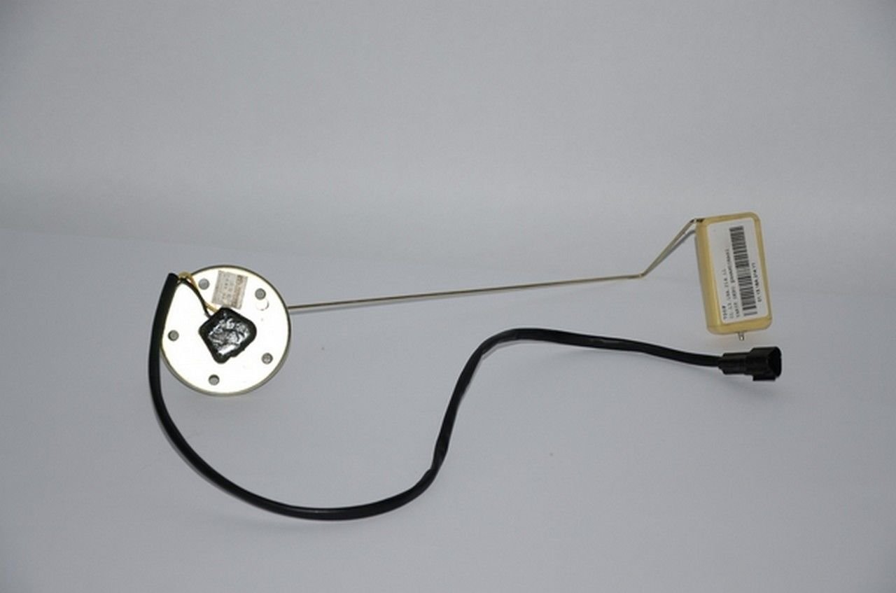 NPR66 YAKIT DEPO ŞAMANDIRASI