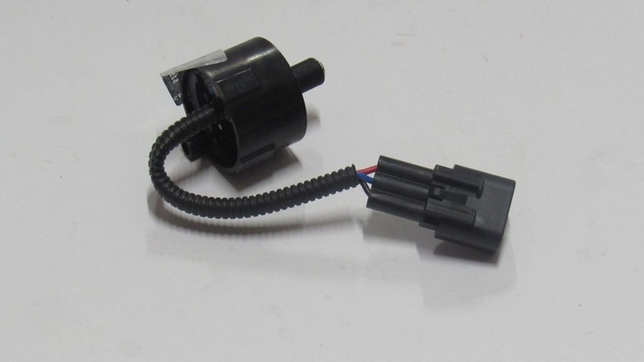 BLUE DIZEL YAKIT FİLTRE SENSÖRÜ